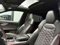 Audi RS Q8 RSQ8 4.0 TFSI quattro Seats Pano Zwart - thumbnail 7