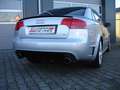 Audi A4 2.0 T FSI quattro DTM Edition handgeschakeld Grijs - thumbnail 9