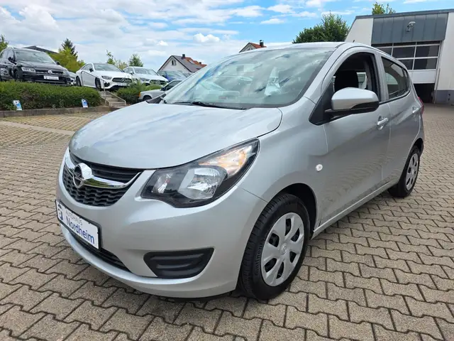 Opel Karl