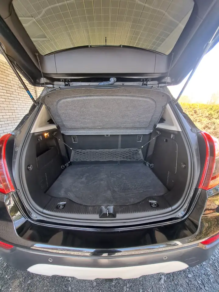 Buick Encore снимка Buick Encore