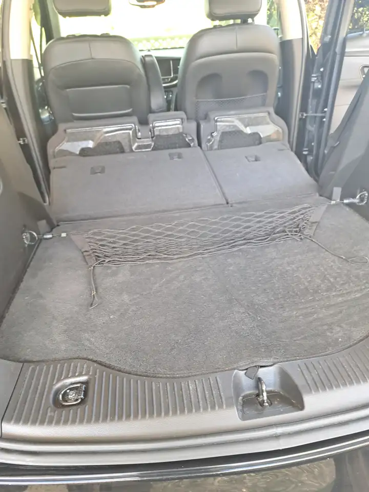 Buick Encore снимка Buick Encore