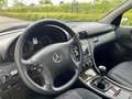 Mercedes-Benz C 200 CDI Classic (EURO 4) Stříbrná - thumbnail 13