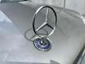 Mercedes-Benz C 200 CDI Classic (EURO 4) Stříbrná - thumbnail 10