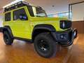 Suzuki Jimny 1.5 ALLGRIP Comfort PLUS HÖHERLEGUNG Galben - thumbnail 7