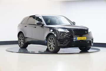 2.0 P400e R-Dynamic HSE | Panoramadak | 21 Inch |