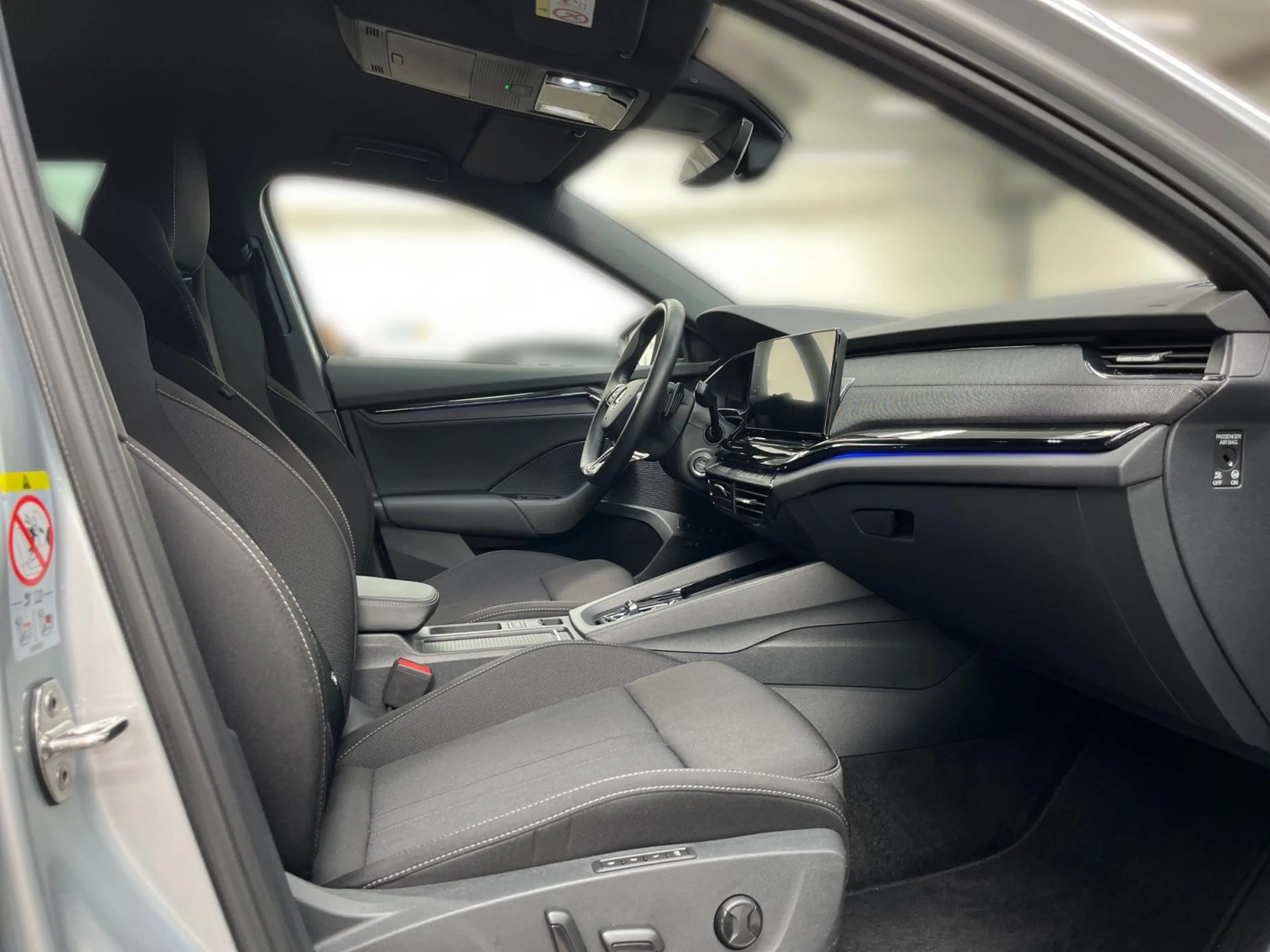 Skoda Octavia Combi Sportline 1.4 TSI iV, STHZG/ACC/HU — photo 10