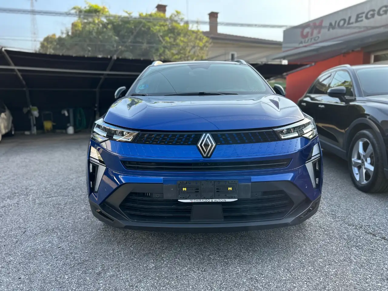 Renault Captur TECNO 1.0 100cv GPL, миниатюра 2