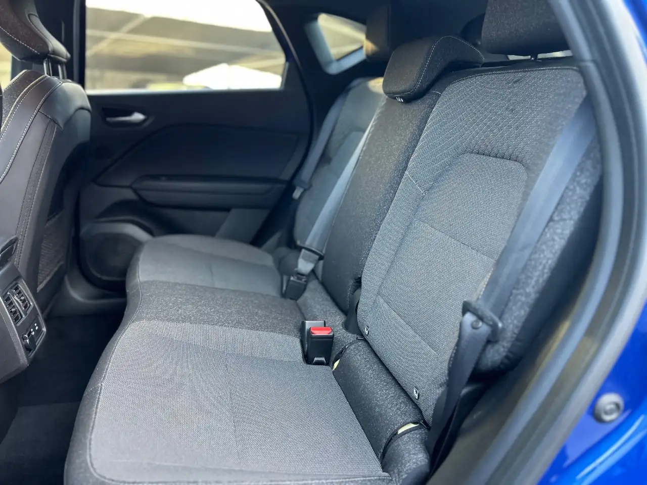 Renault Captur TECNO 1.0 100cv GPL, миниатюра 14