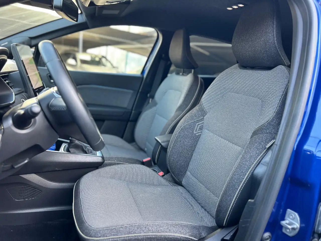 Renault Captur TECNO 1.0 100cv GPL, миниатюра 9