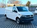 Volkswagen T6 Transporter T6.1 Transporter Kasten lang*ACC*SHZ*1.HD*R-KAM* Blanc - thumbnail 1