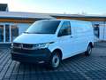 Volkswagen T6 Transporter T6.1 Transporter Kasten lang*ACC*SHZ*1.HD*R-KAM* Blanc - thumbnail 3