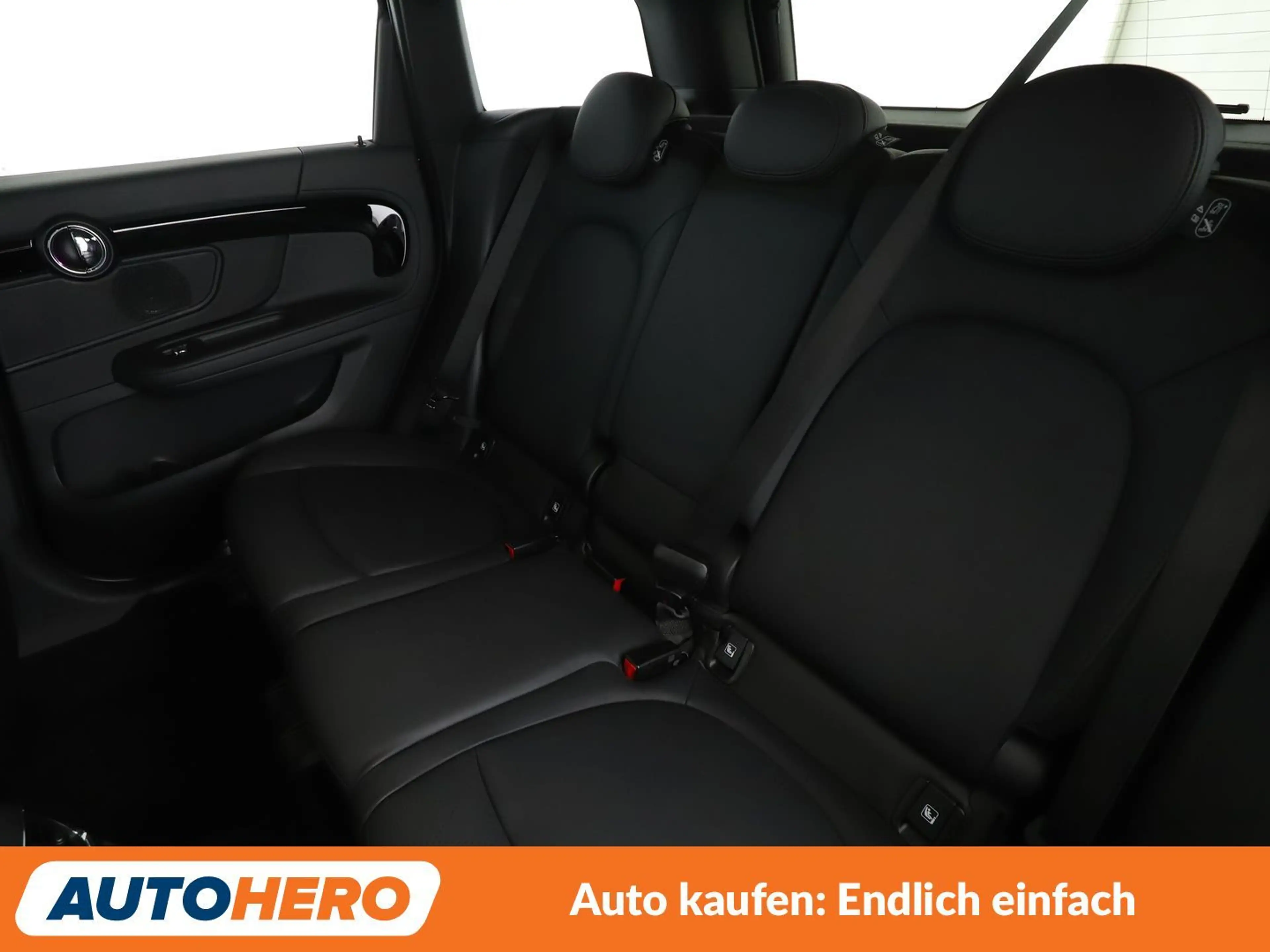 MINI John Cooper Works Countryman John Cooper Works Aut.*NAV*LED*TEMPO*CAM*PDC*SHZ* — photo 14