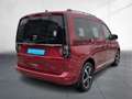 Volkswagen Caddy Style 2,0 TDI DSG LED ACC AGR-SITZE KAMERA Rot - thumbnail 4
