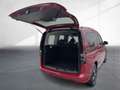 Volkswagen Caddy Style 2,0 TDI DSG LED ACC AGR-SITZE KAMERA Rot - thumbnail 11