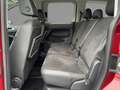 Volkswagen Caddy Style 2,0 TDI DSG LED ACC AGR-SITZE KAMERA Rot - thumbnail 8