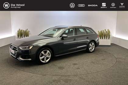 Audi A4 Avant 40 TFSI 204pk S tronic Advanced Edition | Vi