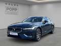 Volvo V60 T5 FWD Inscription CAM LED LEDER NAV SHZ Bleu - thumbnail 1