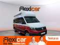 Volkswagen Grand California 600 2.0 TDI EU6 FWD 130kW (177CV) Aut. Rojo - thumbnail 1