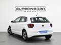 Volkswagen Polo 1.0 TSI Advance 70kW Blanco - thumbnail 2
