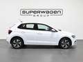 Volkswagen Polo 1.0 TSI Advance 70kW Blanco - thumbnail 3