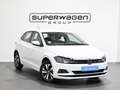 Volkswagen Polo 1.0 TSI Advance 70kW Blanco - thumbnail 1