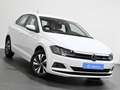 Volkswagen Polo 1.0 TSI Advance 70kW Blanco - thumbnail 20