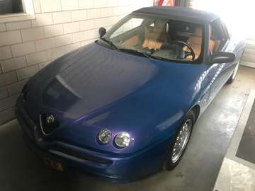 GTV 2.0-16V T.Spark L