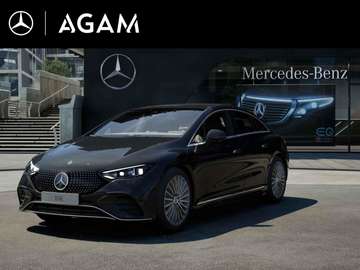 Business Solution AMG 90 kWh
