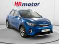 Kia Stonic 1.0 T-GDi MHEV Concept 100 Blauw - thumbnail 1