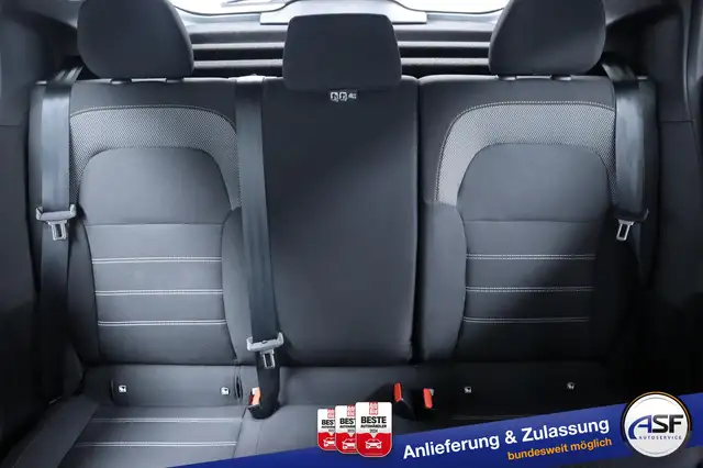 Dacia Sandero Stepway view 27