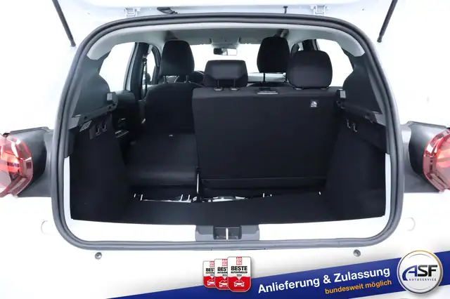 Dacia Sandero Stepway view 12