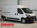 Fiat Ducato 35 2.3 MJT 140CV PLM-TA L3H2 Furgone Maxi Bianco - thumbnail 1