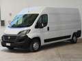 Fiat Ducato 35 2.3 MJT 140CV PLM-TA L3H2 Furgone Maxi Bianco - thumbnail 3