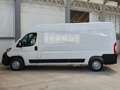 Fiat Ducato 35 2.3 MJT 140CV PLM-TA L3H2 Furgone Maxi Bianco - thumbnail 4