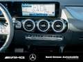 Mercedes-Benz GLA 200 d PROGRESSIVE LED KLIMA MBUX  SHZ Grigio - thumbnail 9
