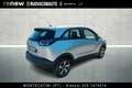 Opel Crossland X 1.2 Edition s&s 110cv Grigio - thumbnail 3