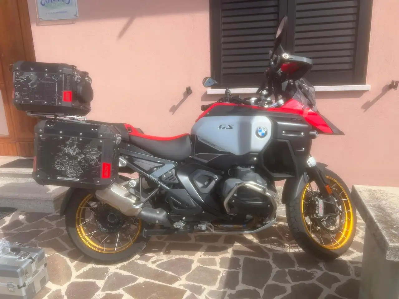 BMW R 1300 GS