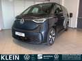 Volkswagen ID. Buzz 150 kW Pro Alarmanlage, AHK, Navi Blau - thumbnail 1