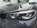 BMW 320 d xDrive 3 Touring M Sport*HAGELSCHADEN Grijs - thumbnail 9