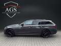 BMW 320 d xDrive 3 Touring M Sport*HAGELSCHADEN Grijs - thumbnail 2