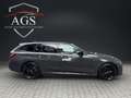 BMW 320 d xDrive 3 Touring M Sport*HAGELSCHADEN Grijs - thumbnail 6