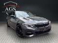 BMW 320 d xDrive 3 Touring M Sport*HAGELSCHADEN Grijs - thumbnail 7