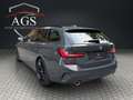 BMW 320 d xDrive 3 Touring M Sport*HAGELSCHADEN Grijs - thumbnail 3