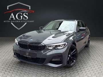 d xDrive 3 Touring M Sport*HAGELSCHADEN