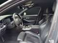 BMW 320 d xDrive 3 Touring M Sport*HAGELSCHADEN Grijs - thumbnail 11