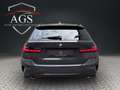 BMW 320 d xDrive 3 Touring M Sport*HAGELSCHADEN Grijs - thumbnail 4