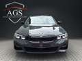 BMW 320 d xDrive 3 Touring M Sport*HAGELSCHADEN Grijs - thumbnail 8