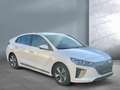 Hyundai IONIQ Elektro 28 kWh Style    8-fach bereift! Navi! Weiß - thumbnail 12