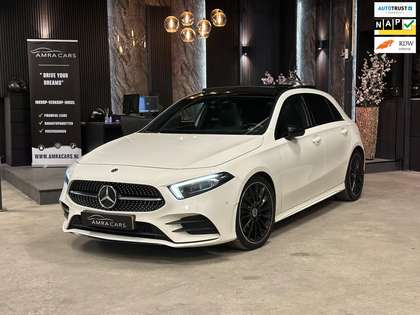 Mercedes-Benz A 250 AMG|PANORAMA|FULL OPTION