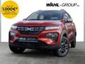 Dacia Spring Extreme ELECTRIC 65 Rot - thumbnail 2